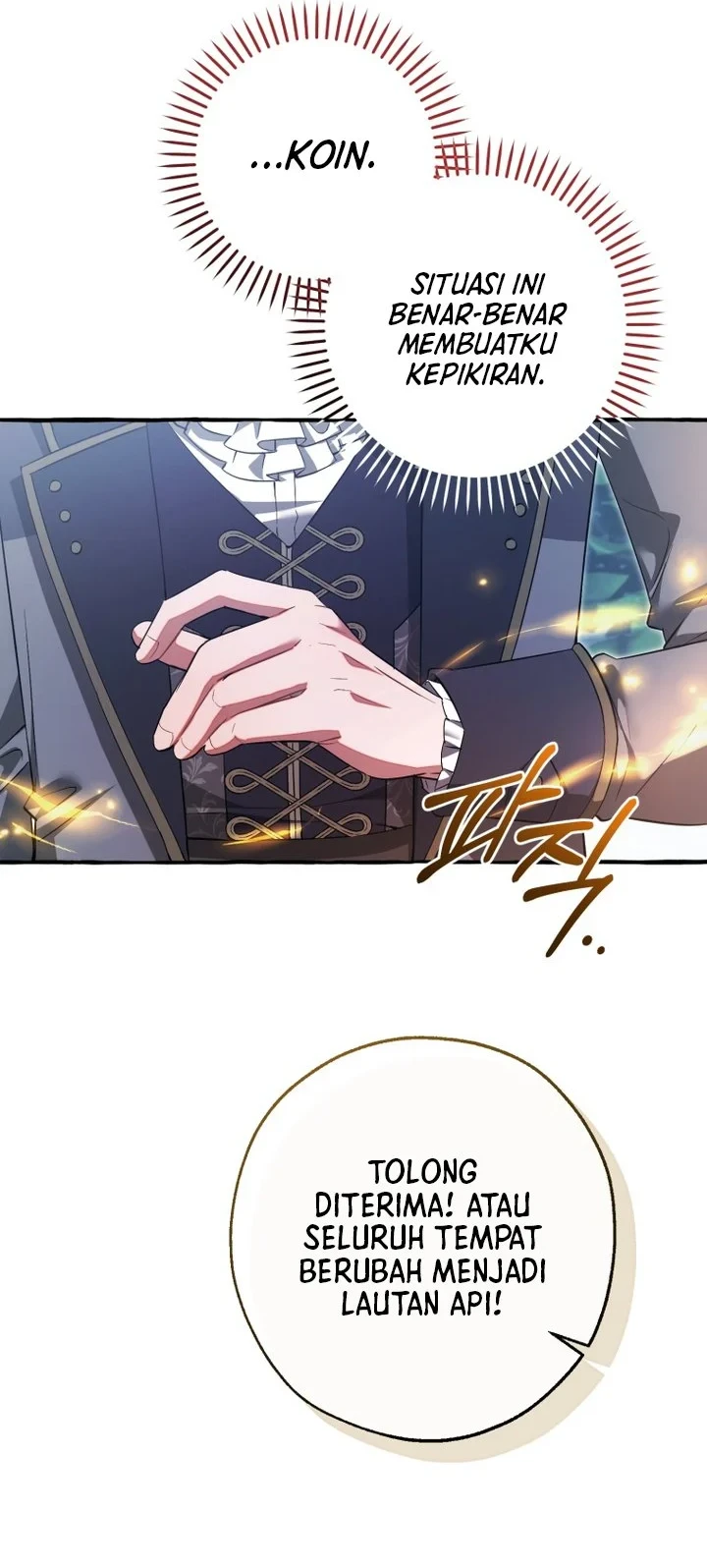 Trash of the Count’s Family Chapter 183 Gambar 7