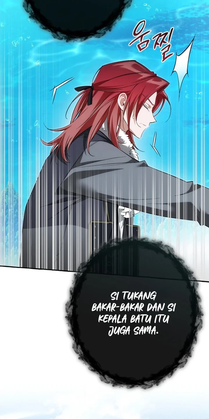 Trash of the Count’s Family Chapter 184 Gambar 8