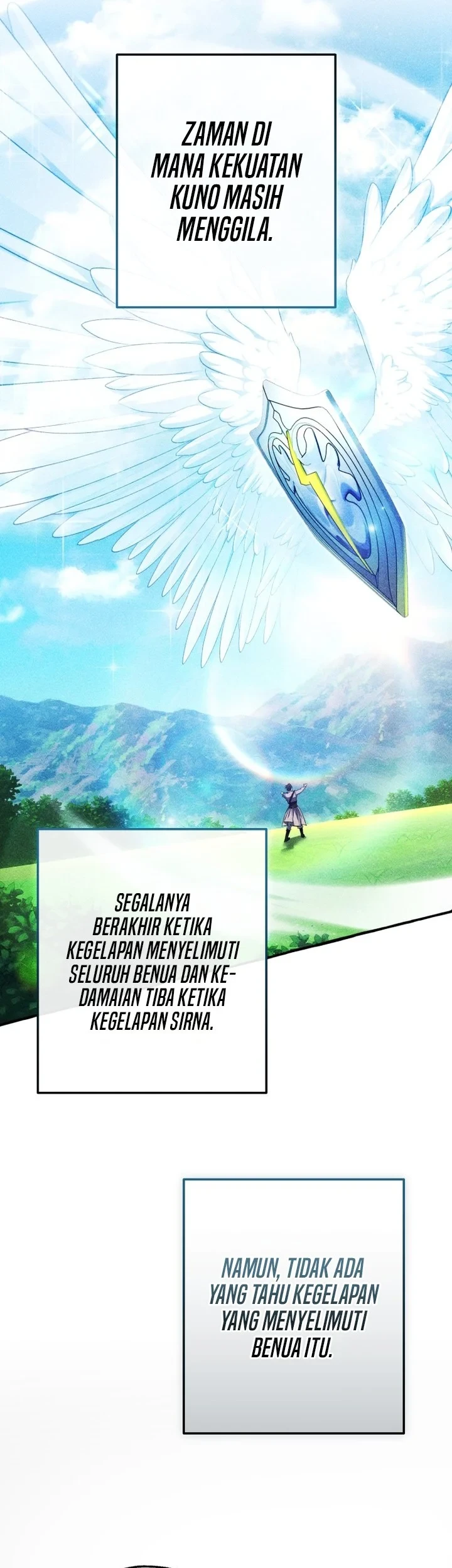 Trash of the Count’s Family Chapter 184 Gambar 9