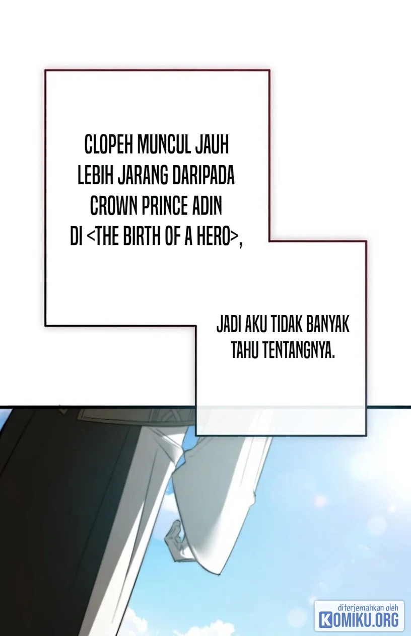 Trash of the Count’s Family Chapter 186 Gambar 11