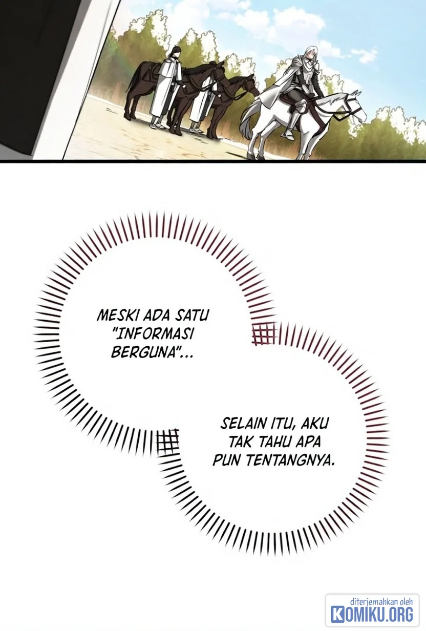 Trash of the Count’s Family Chapter 186 Gambar 12