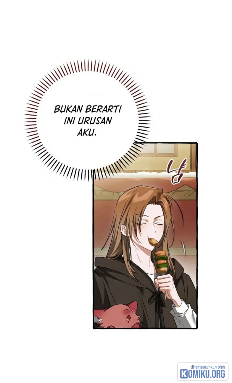 Trash of the Count’s Family Chapter 187 Gambar 11