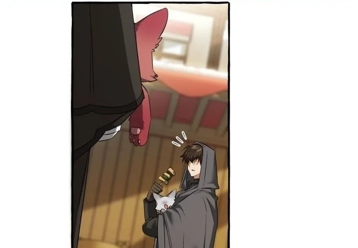 Trash of the Count’s Family Chapter 187 Gambar 8