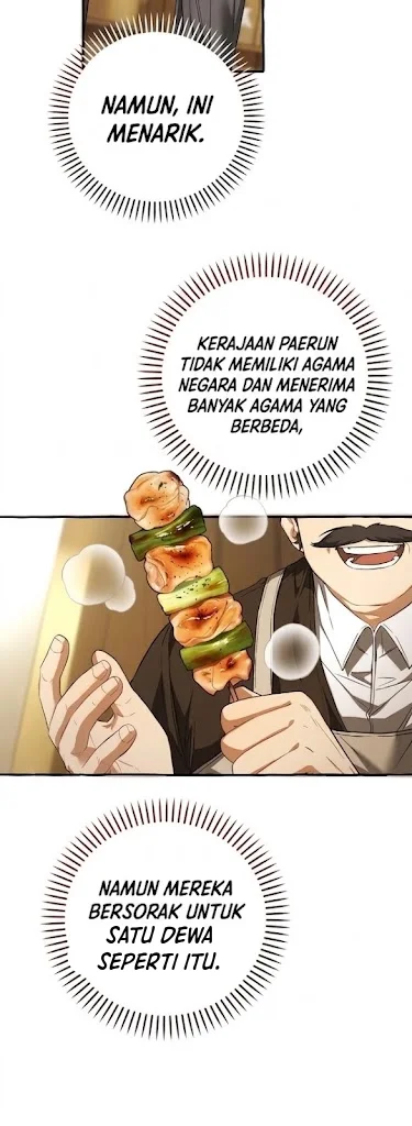 Trash of the Count’s Family Chapter 187 Gambar 9