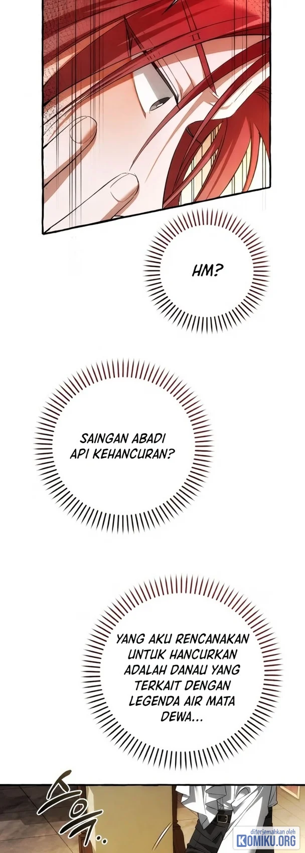 Trash of the Count’s Family Chapter 188 Gambar 10