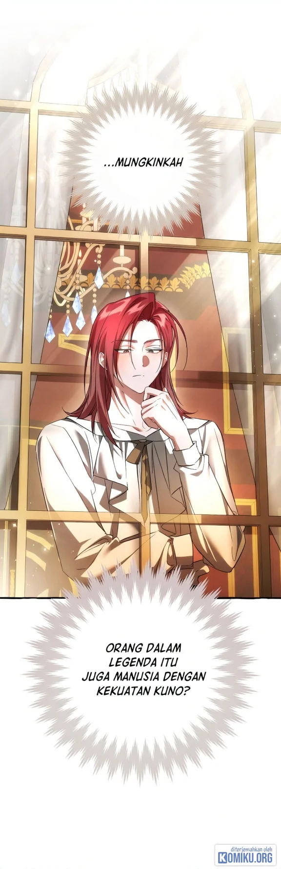 Trash of the Count’s Family Chapter 188 Gambar 12