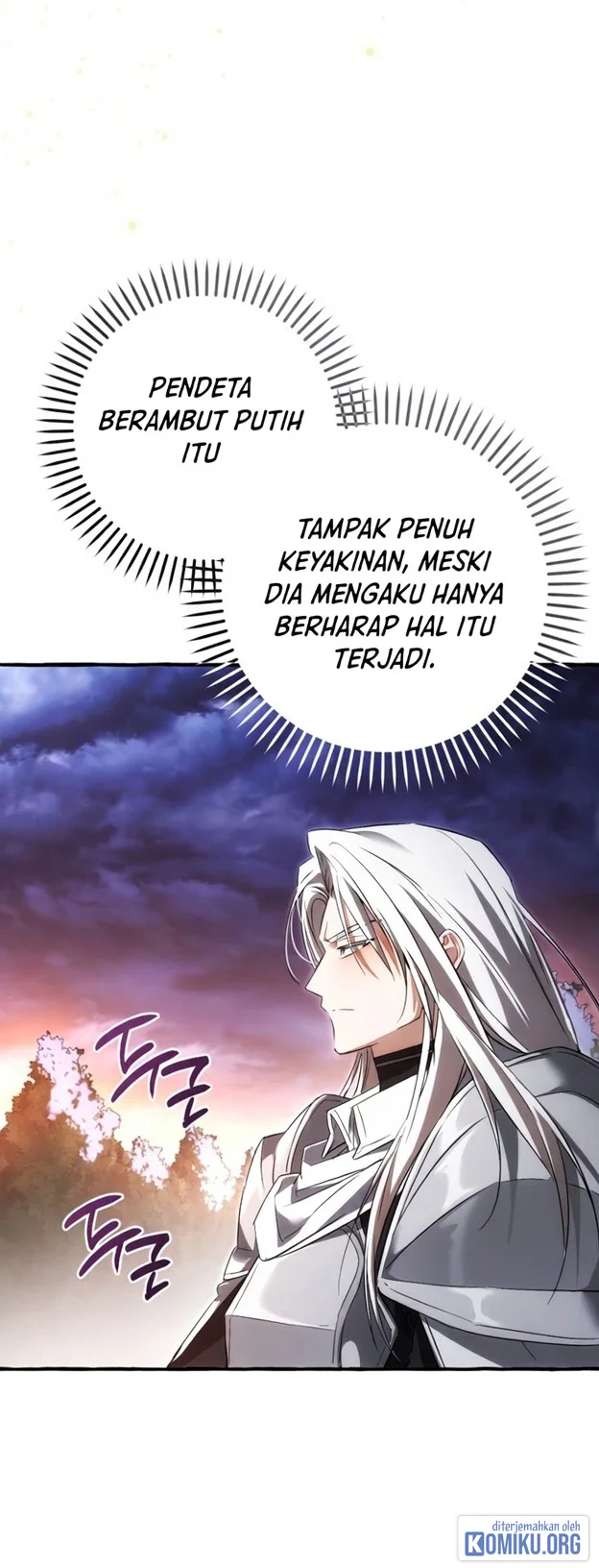 Trash of the Count’s Family Chapter 189 Gambar 10