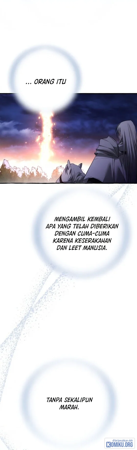 Trash of the Count’s Family Chapter 189 Gambar 11