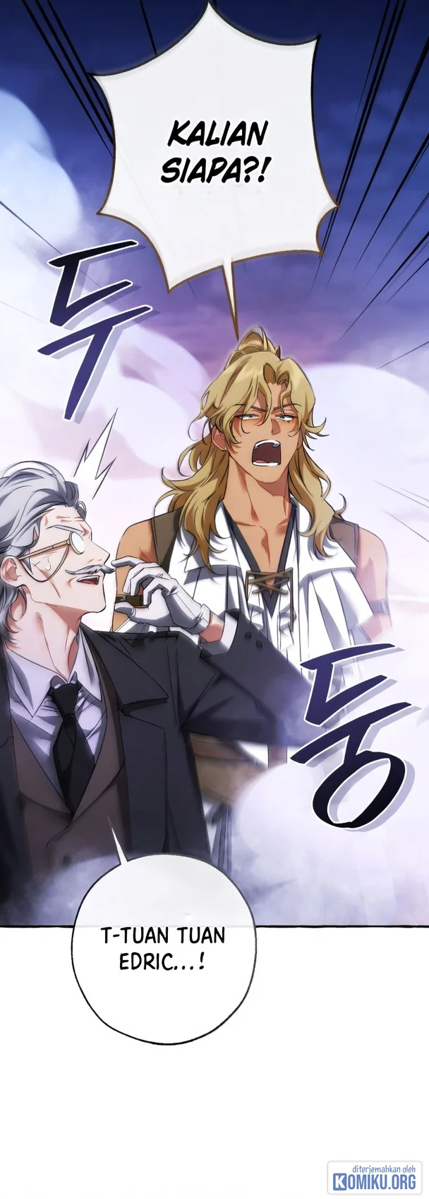 Trash of the Count’s Family Chapter 190 Gambar 8