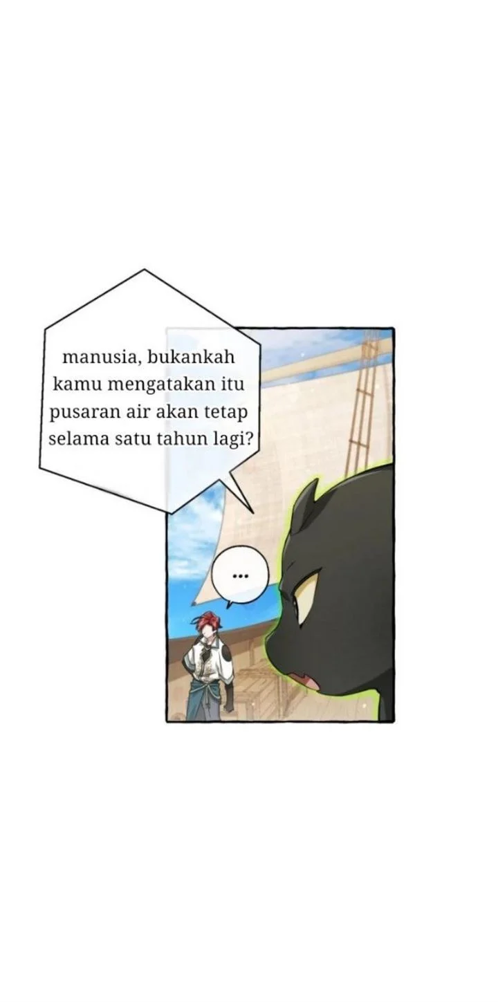 Trash of the Count’s Family bab 74 halaman 6