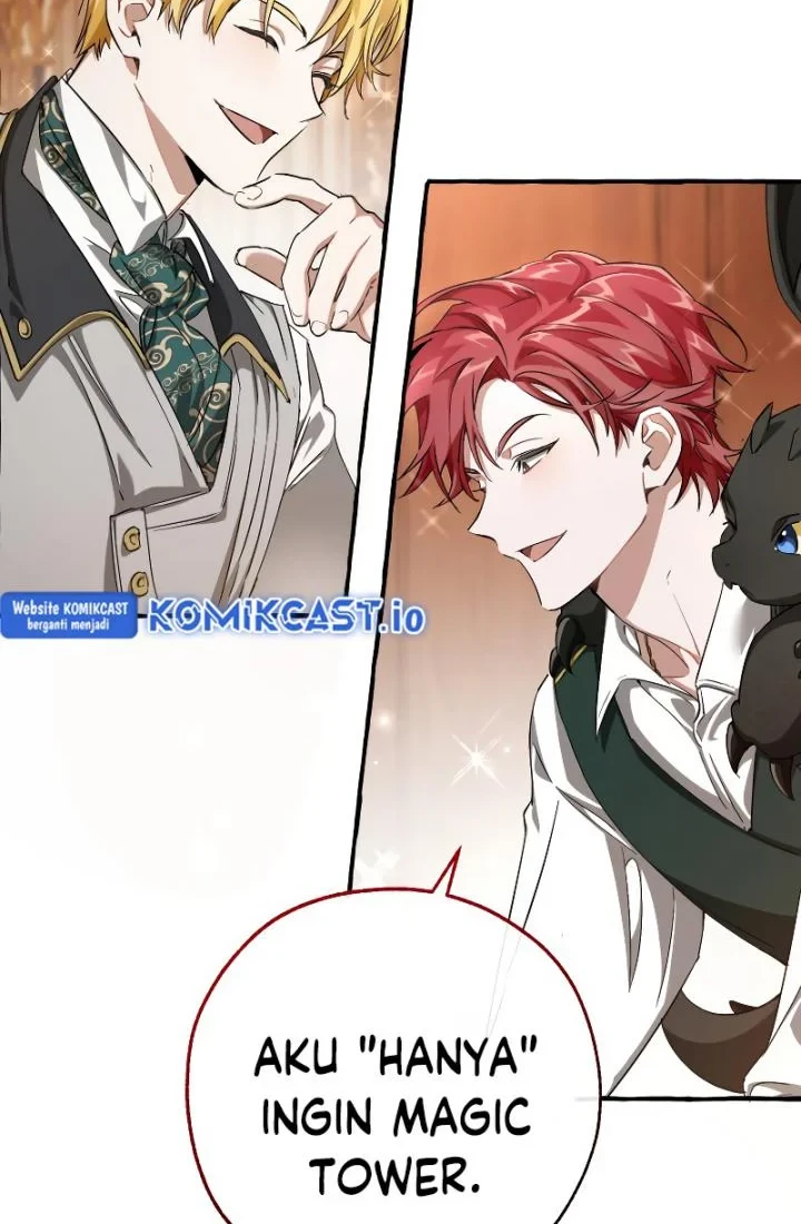 Trash of the Count’s Family Chapter 93 Gambar 15