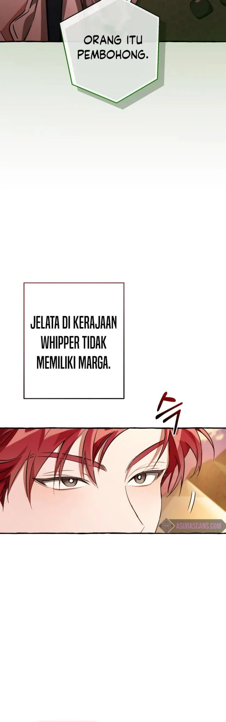Trash of the Count’s Family Chapter 98 Gambar 8