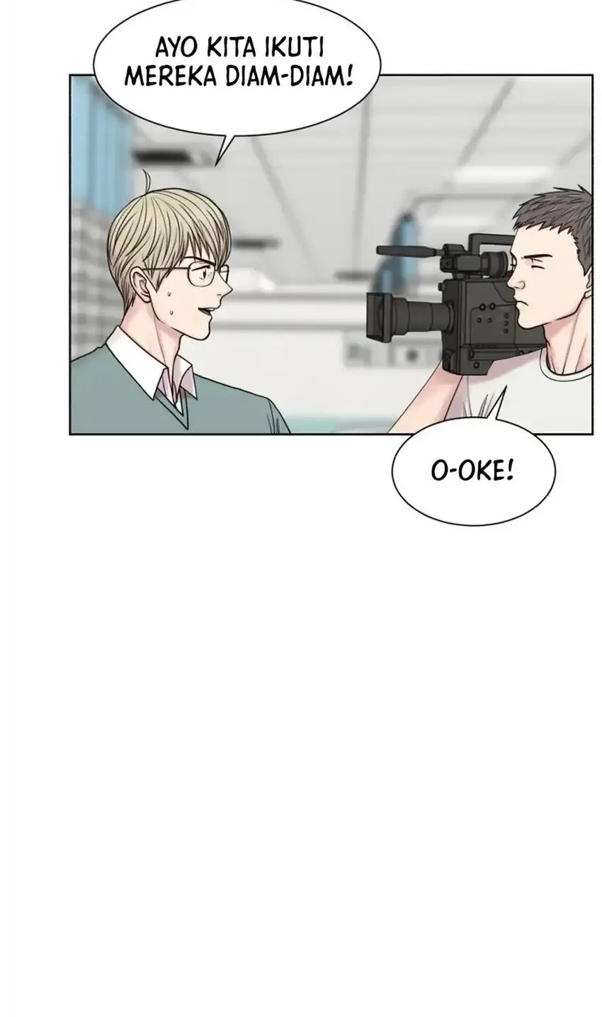 Trauma Center: Surgeon Baek Kang-Hyeok Chapter 34 Gambar 8