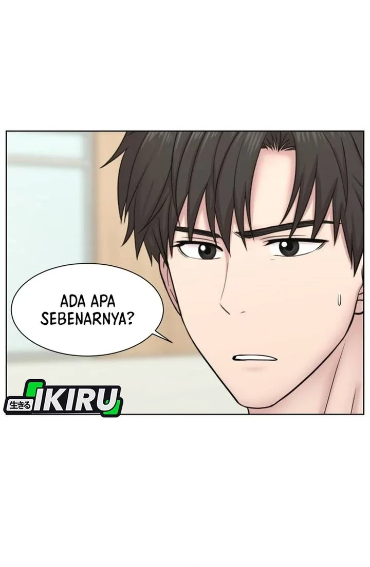 Trauma Center: Surgeon Baek Kang-Hyeok Chapter 35 Gambar 8