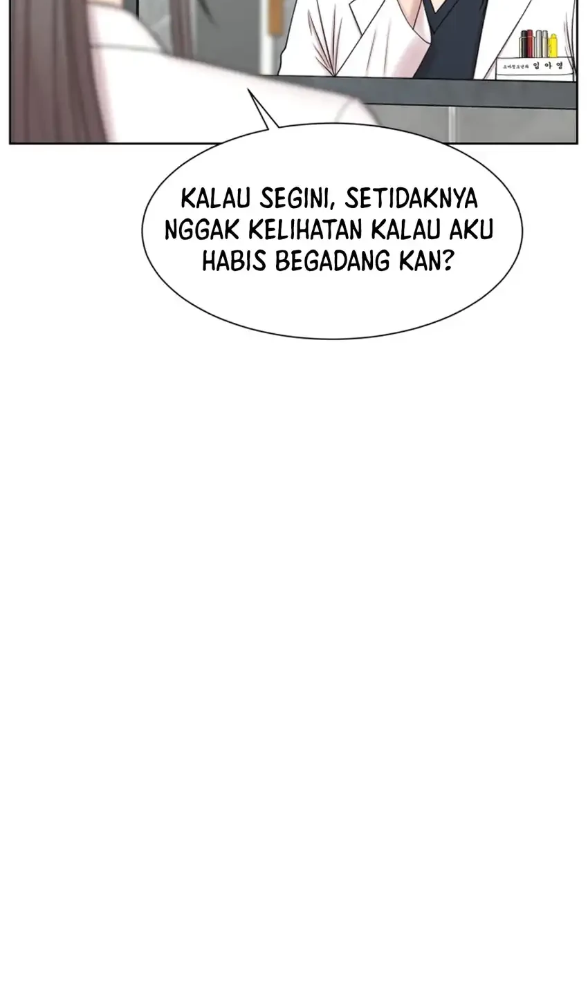 Trauma Center: Surgeon Baek Kang-Hyeok Chapter 37 Gambar 10