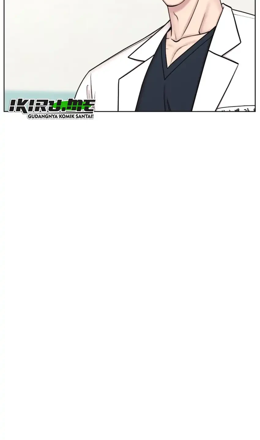 Trauma Center: Surgeon Baek Kang-Hyeok Chapter 38 Gambar 8