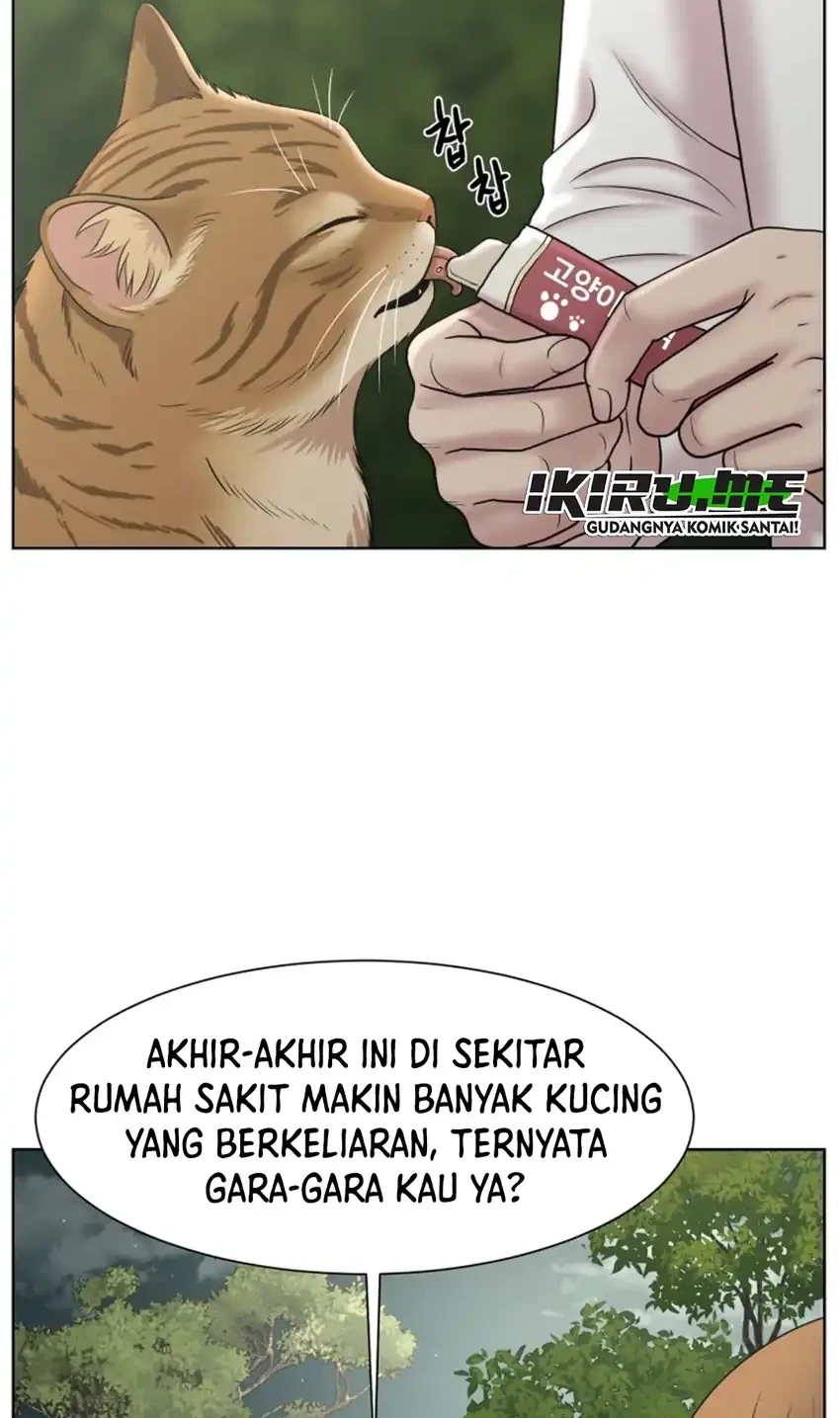 Trauma Center: Surgeon Baek Kang-Hyeok Chapter 38 Gambar 10