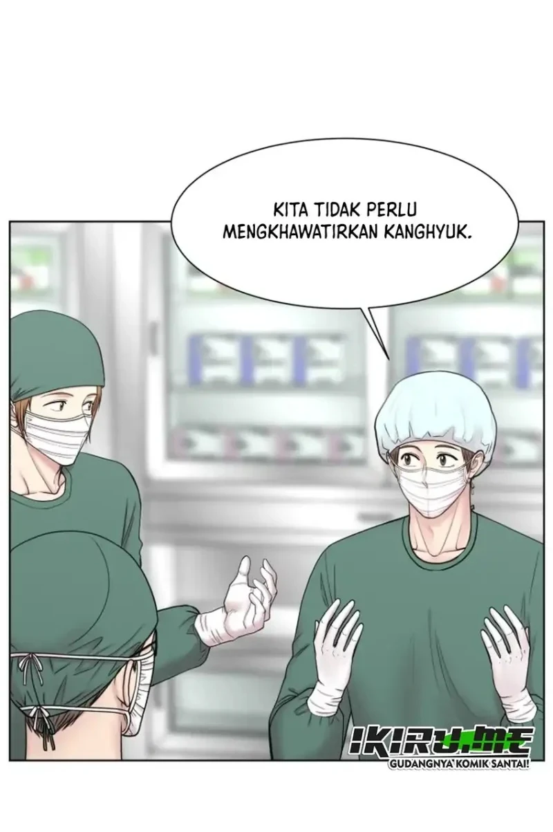 Trauma Center: Surgeon Baek Kang-Hyeok Chapter 39 Gambar 8
