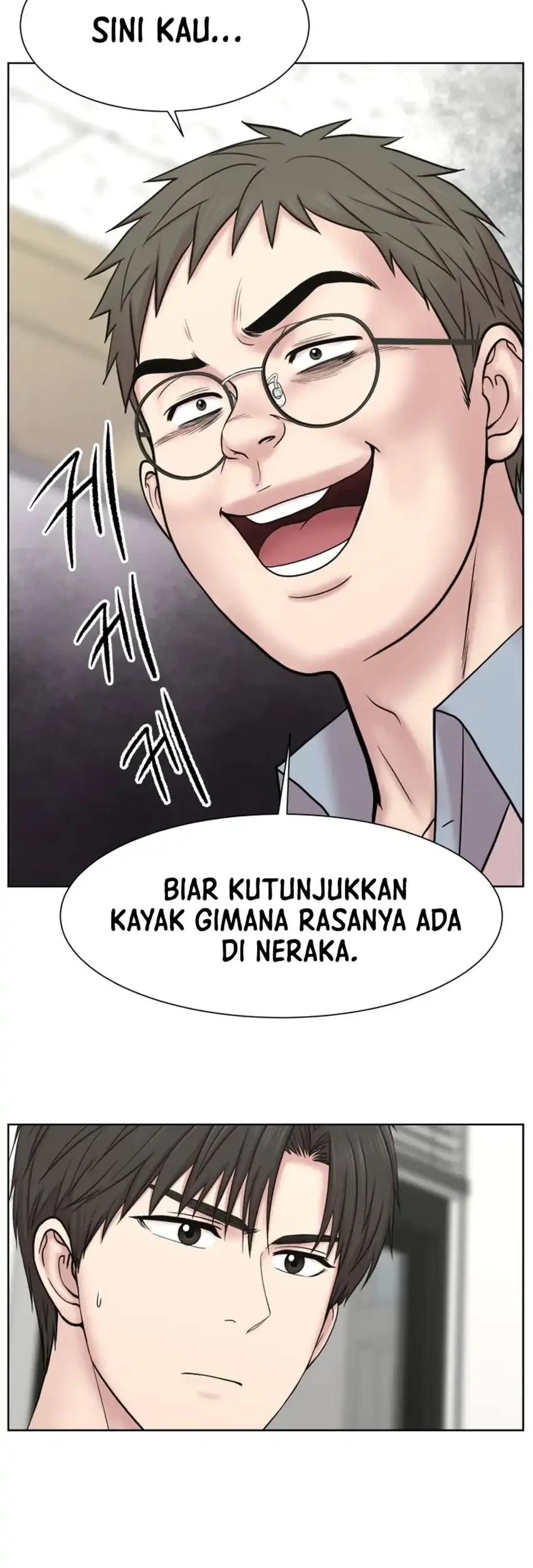 Trauma Center: Surgeon Baek Kang-Hyeok Chapter 40 Gambar 7