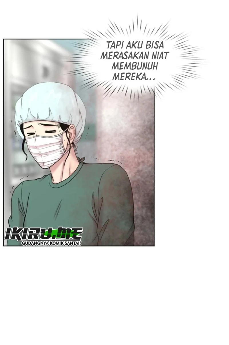 Trauma Center: Surgeon Baek Kang-Hyeok Chapter 41 Gambar 8