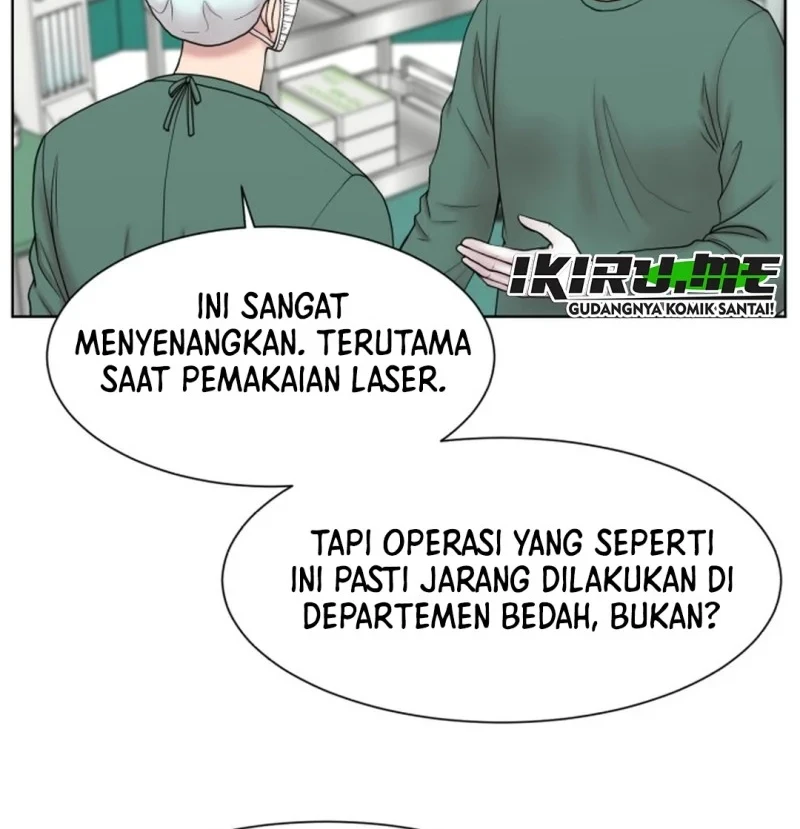 Trauma Center: Surgeon Baek Kang-Hyeok Chapter 41 Gambar 10