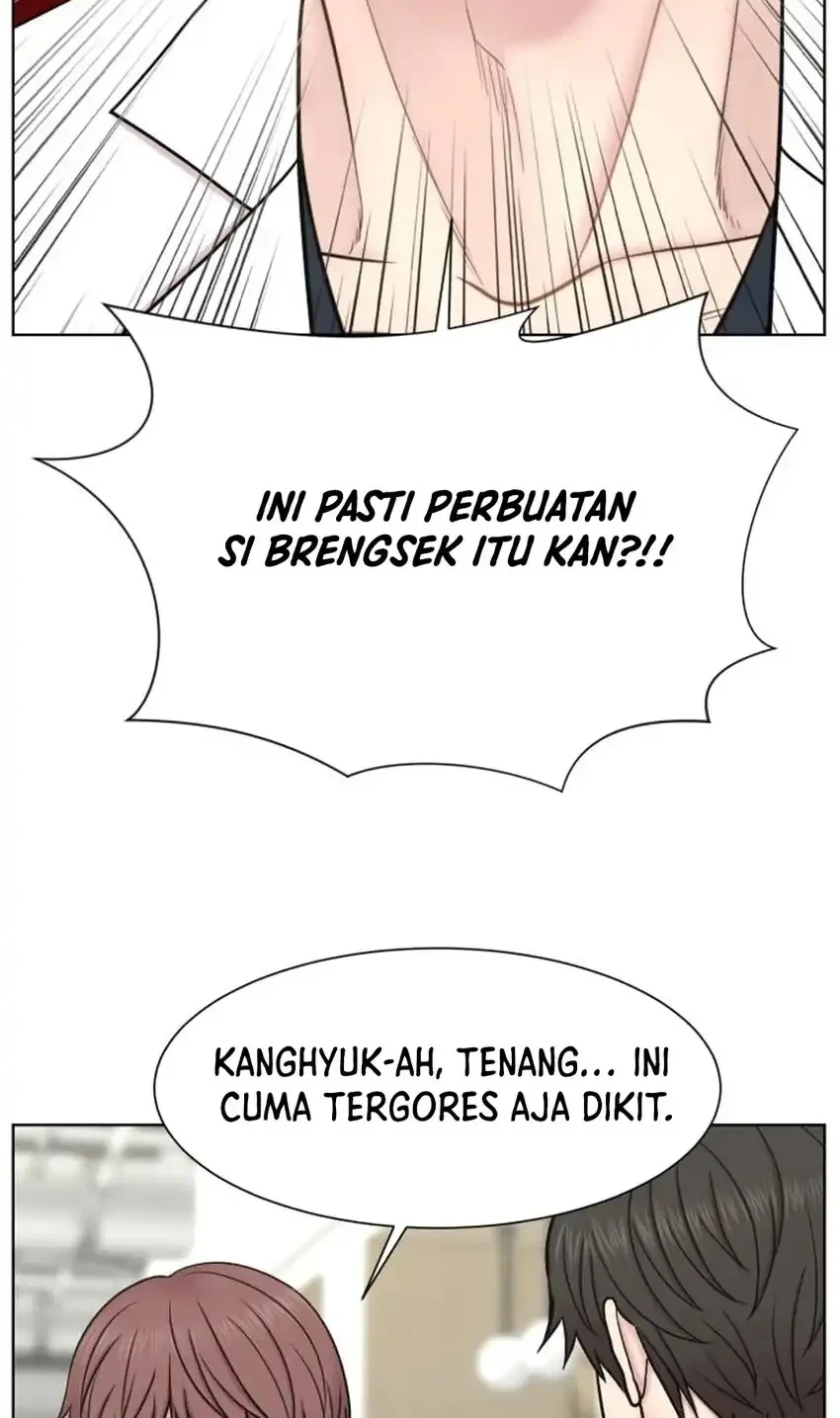Trauma Center: Surgeon Baek Kang-Hyeok Chapter 42 Gambar 8