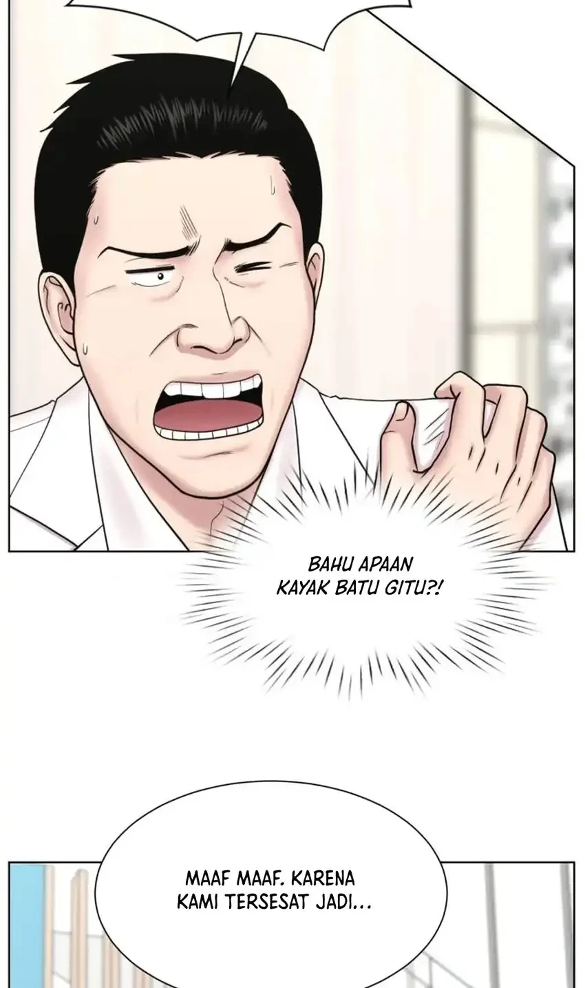 Trauma Center: Surgeon Baek Kang-Hyeok Chapter 44 Gambar 8