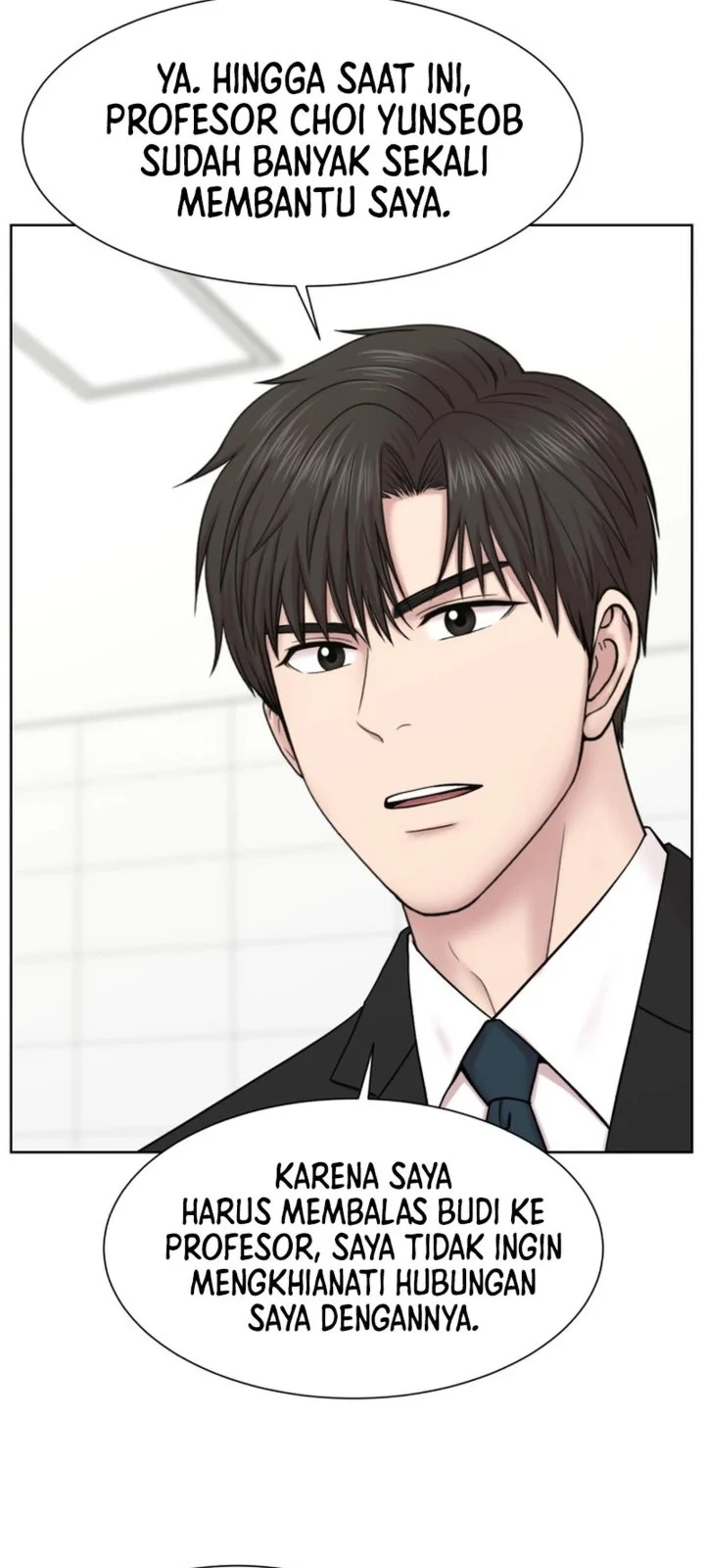 Trauma Center: Surgeon Baek Kang-Hyeok Chapter 46 Gambar 11