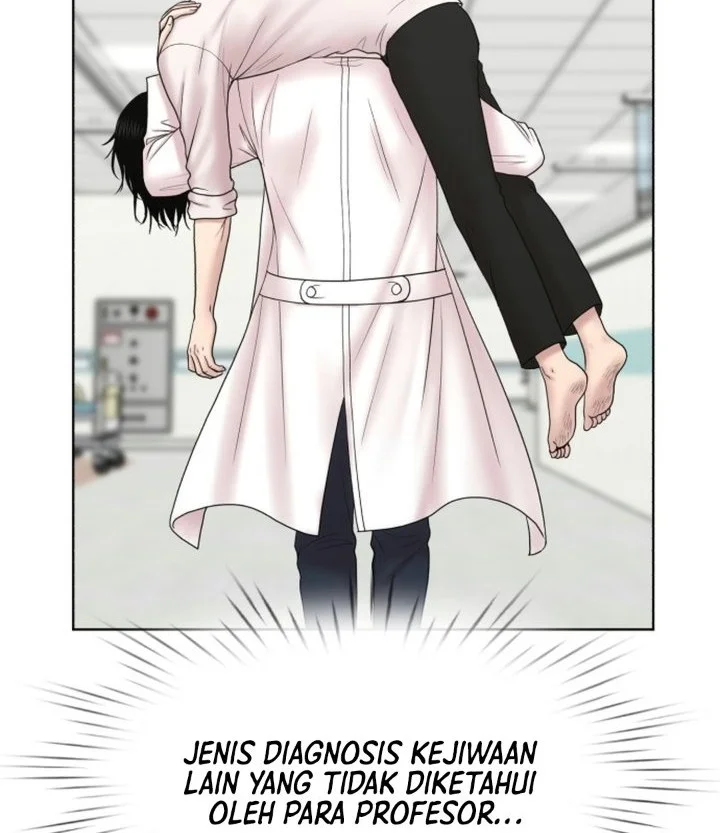 Trauma Center: Surgeon Baek Kang-Hyeok Chapter 50 Gambar 11