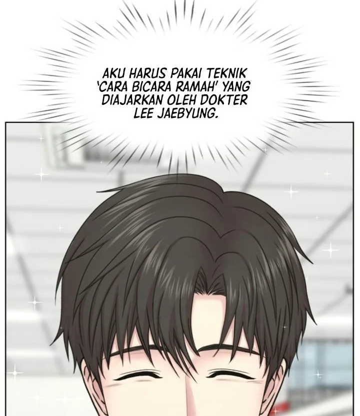 Trauma Center: Surgeon Baek Kang-Hyeok Chapter 51 Gambar 8