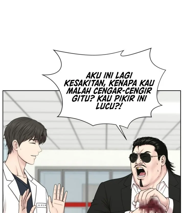 Trauma Center: Surgeon Baek Kang-Hyeok Chapter 51 Gambar 10