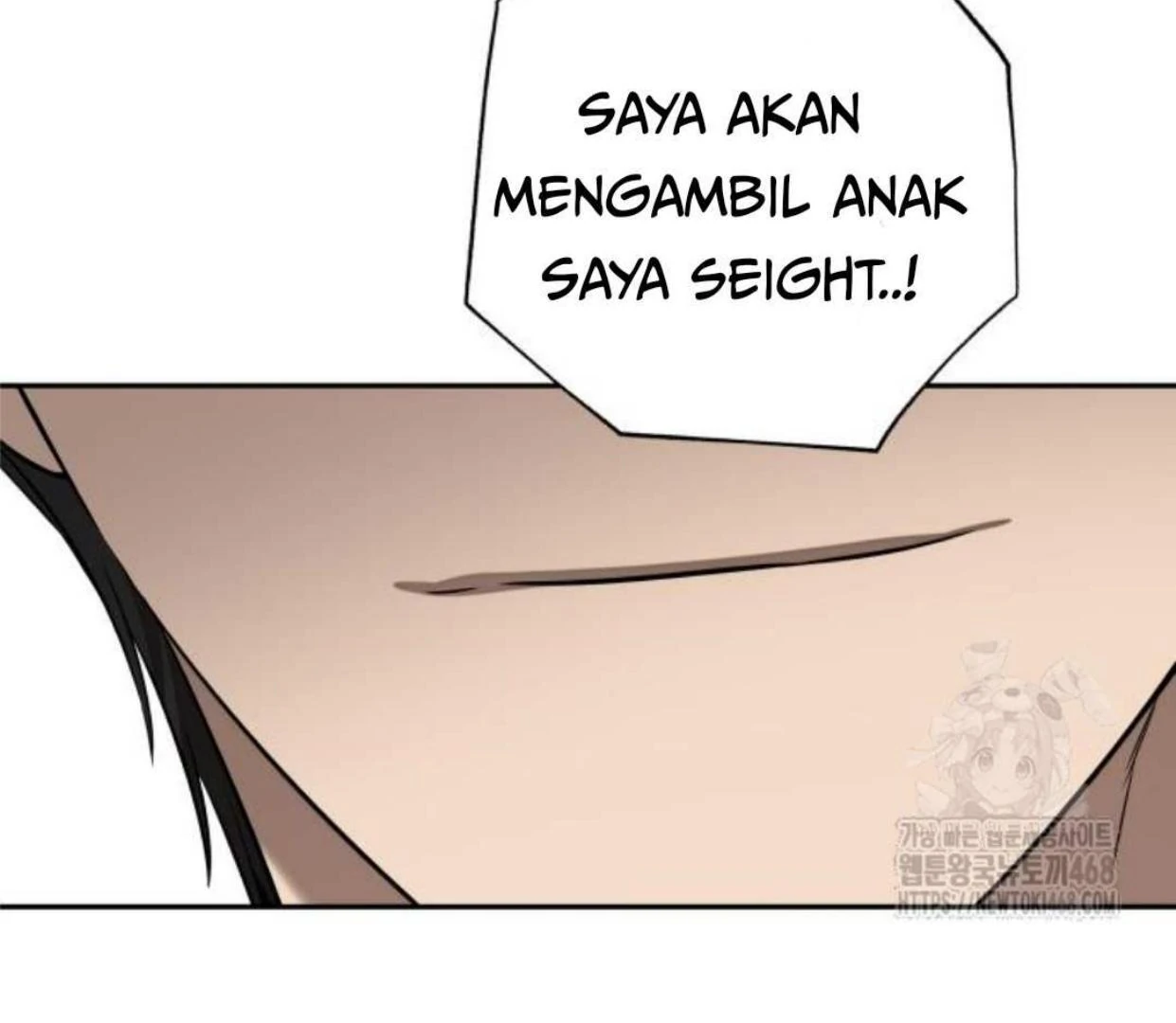 Truck Driver Tag Team Match Chapter 15 Gambar 19