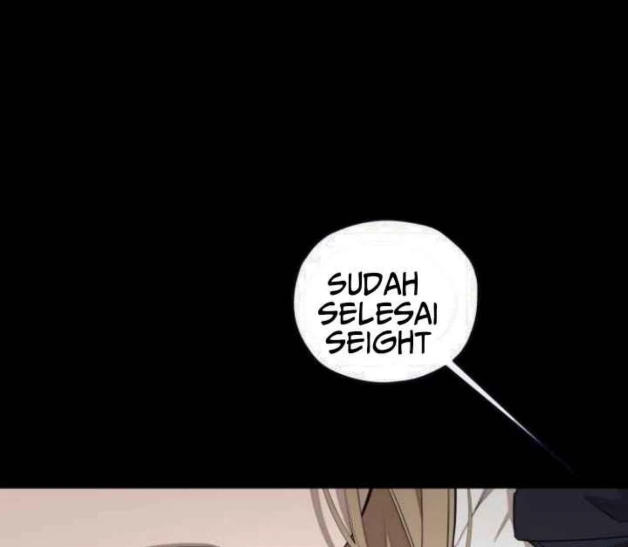 Truck Driver Tag Team Match Chapter 23 Gambar 16