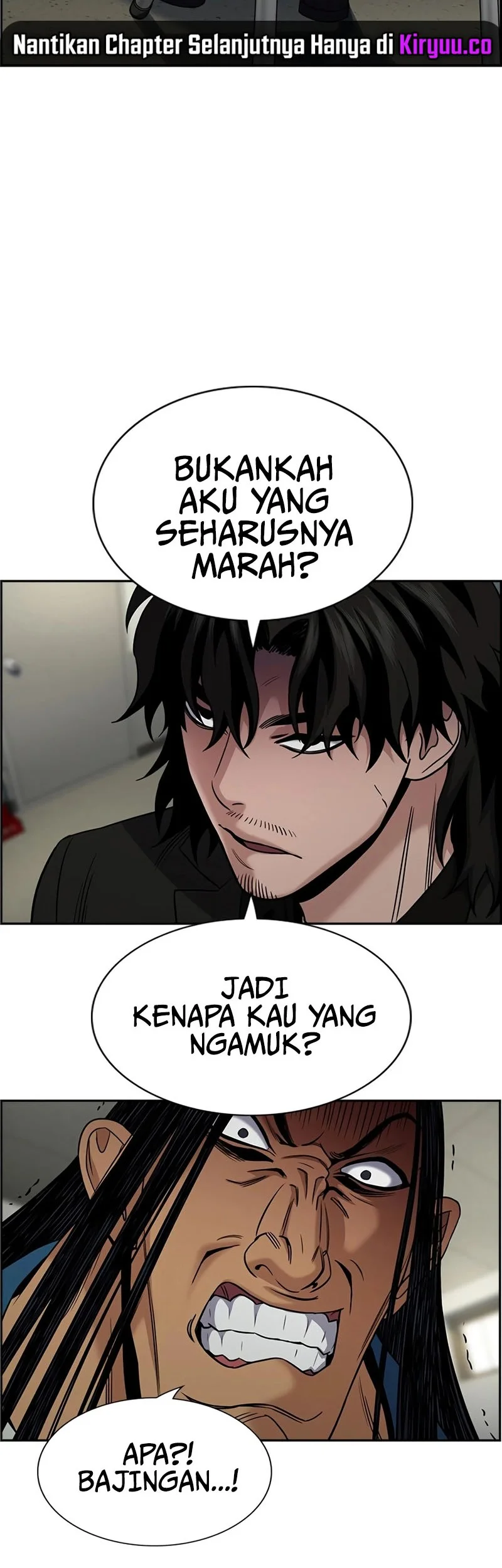 True Education Chapter 191 Gambar 7
