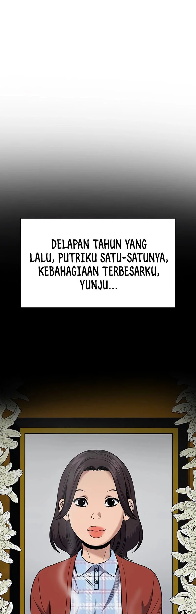 True Education Chapter 192 Gambar 10