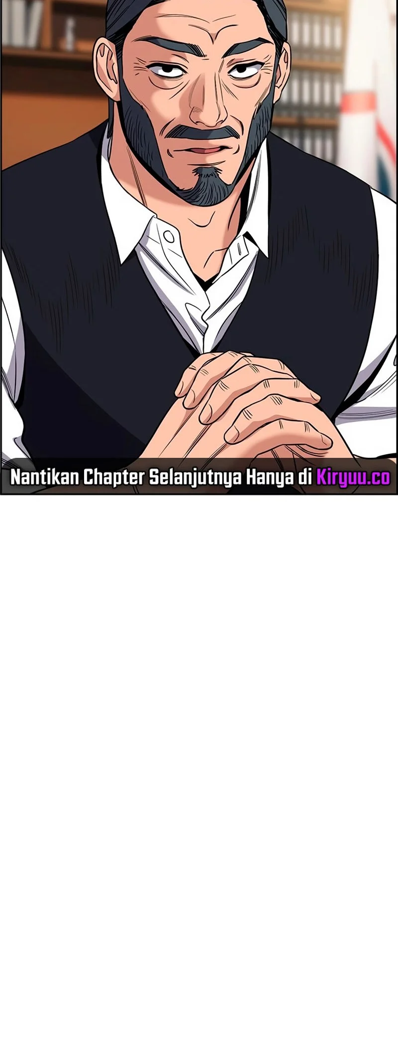 True Education Chapter 193 Gambar 9