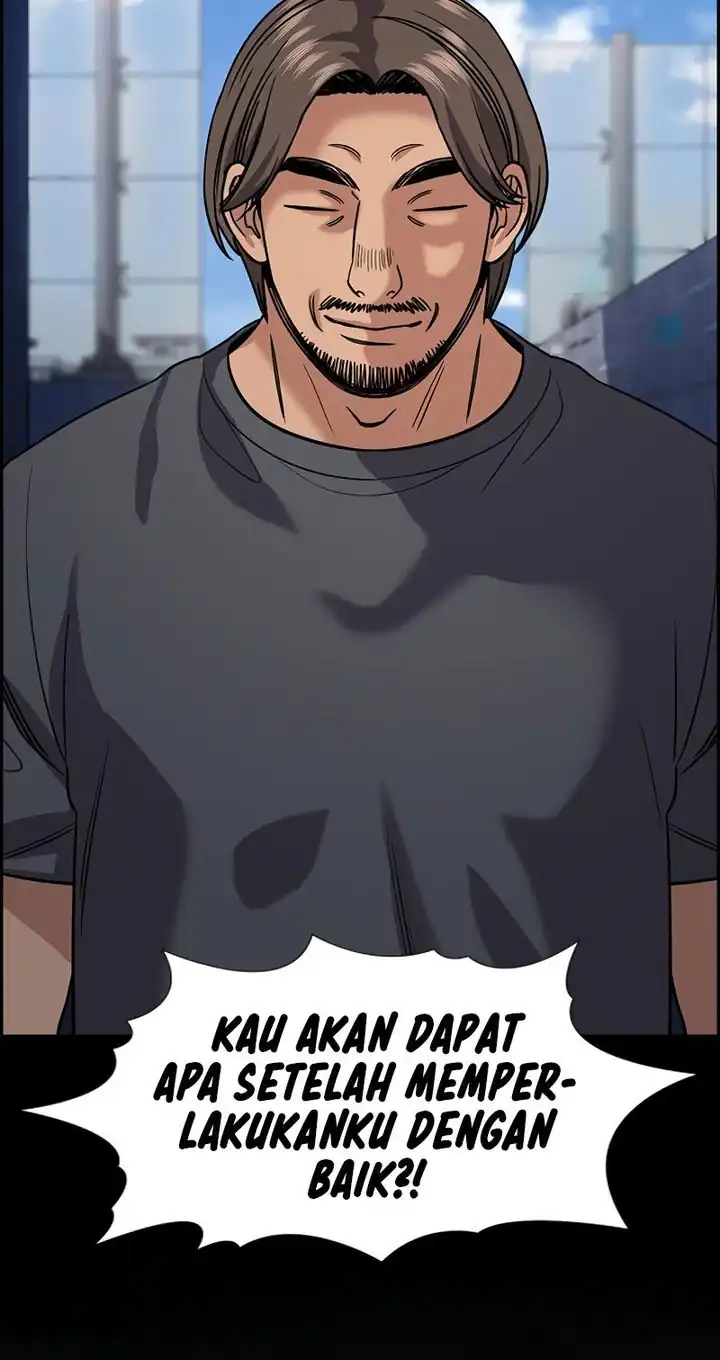 True Education Chapter 218 Gambar 7