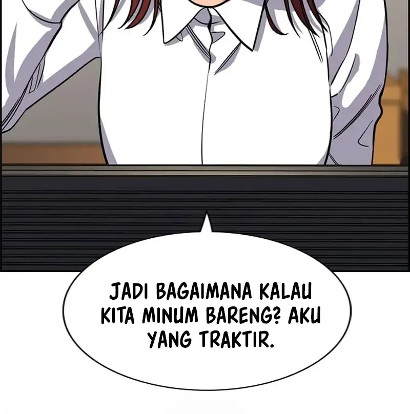 True Education Chapter 228 Gambar 7