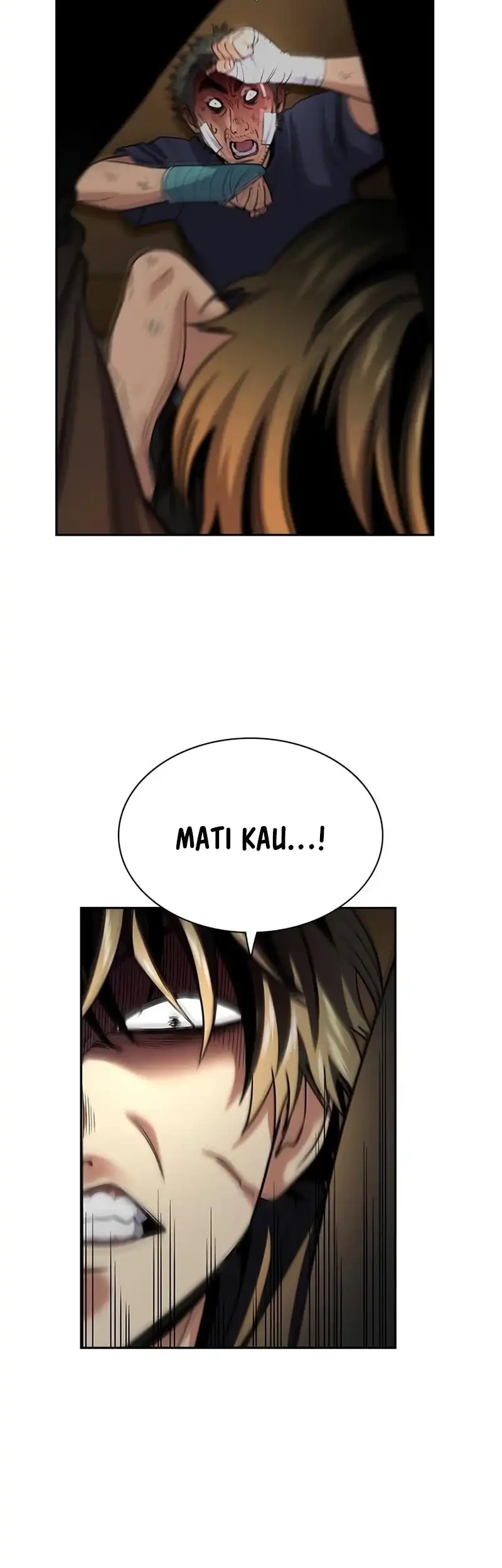 True Education Chapter 253 Gambar 7