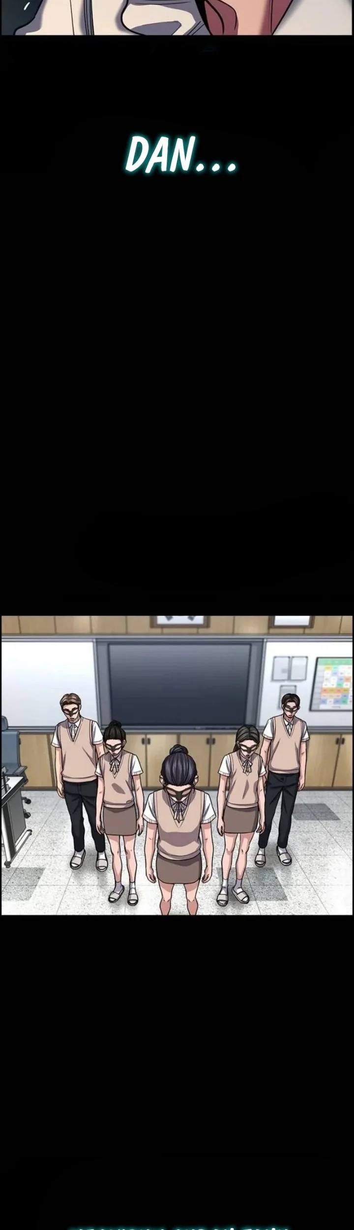 True Education Chapter 260 Gambar 8