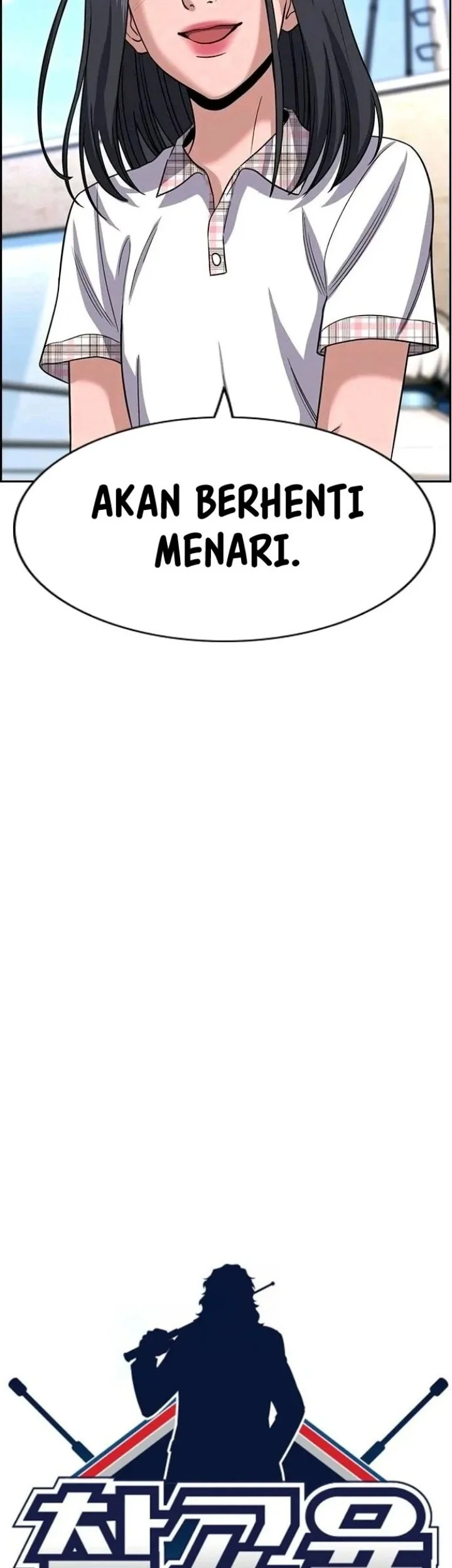 True Education Chapter 261 Gambar 9