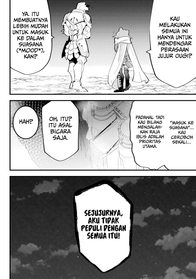 Tsugihagi Darake no Saikyou Yuusha Chapter 36 Gambar 3