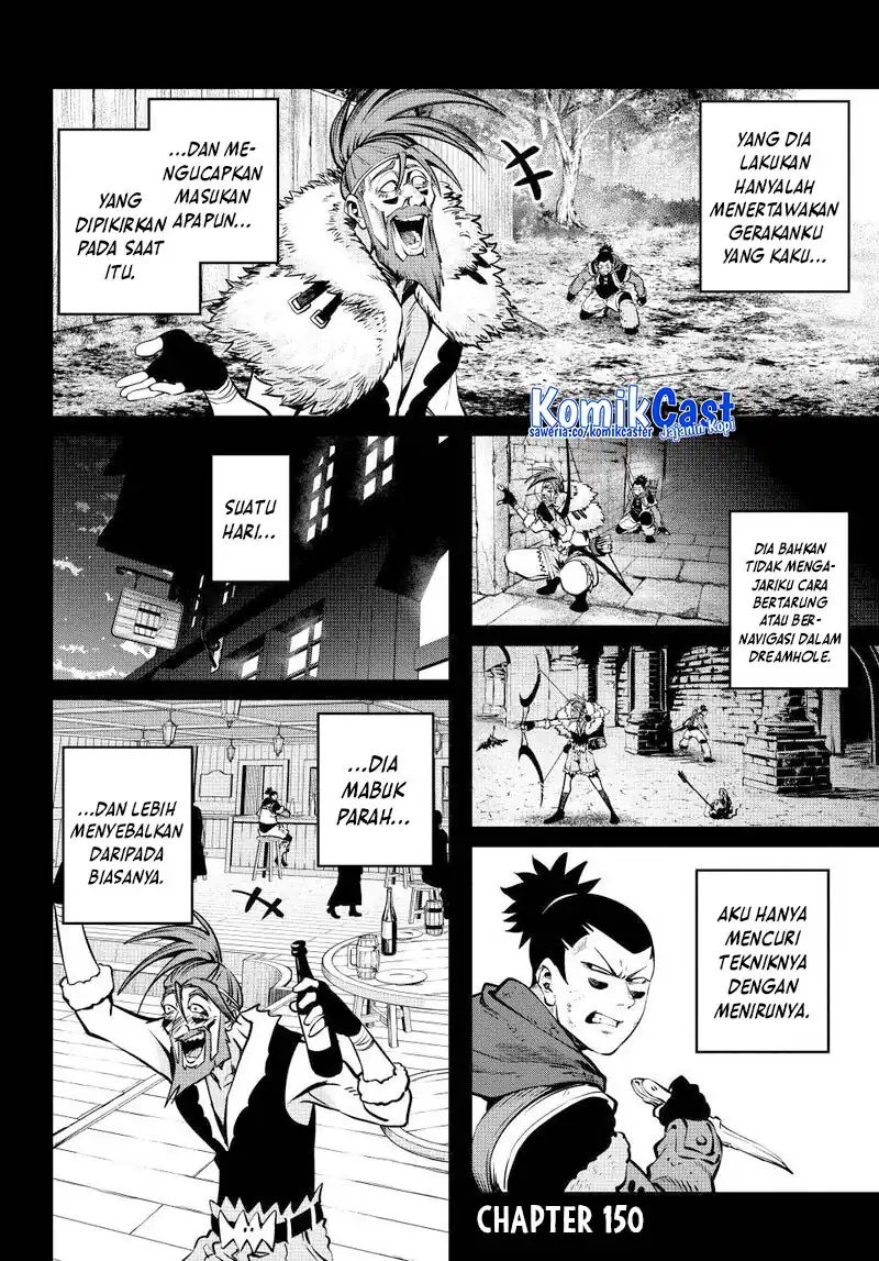 Tsuihou Sareta Tenshou Juu Kishi wa Game Chishiki de Musou Suru Chapter 150 Gambar 3