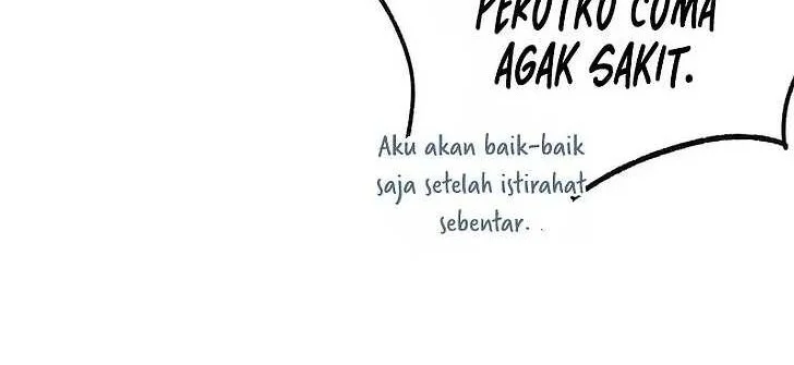 Turning Into A Tentacle Monster, Made Me Crazier Chapter 19 Gambar 6