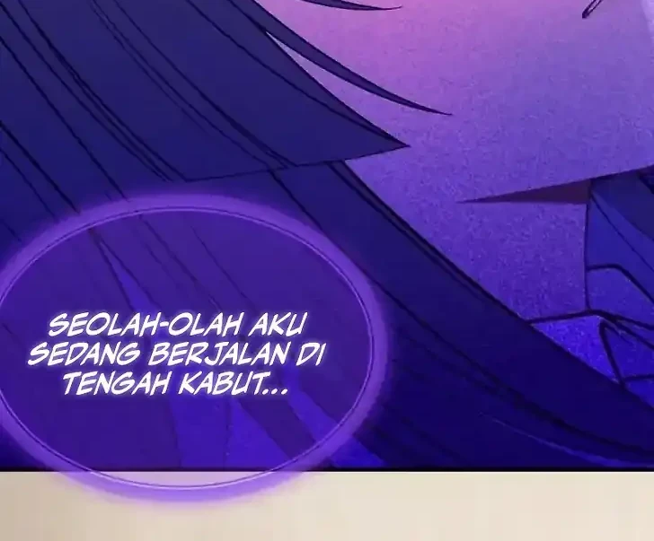 Turning Into A Tentacle Monster, Made Me Crazier Chapter 40 Gambar 5