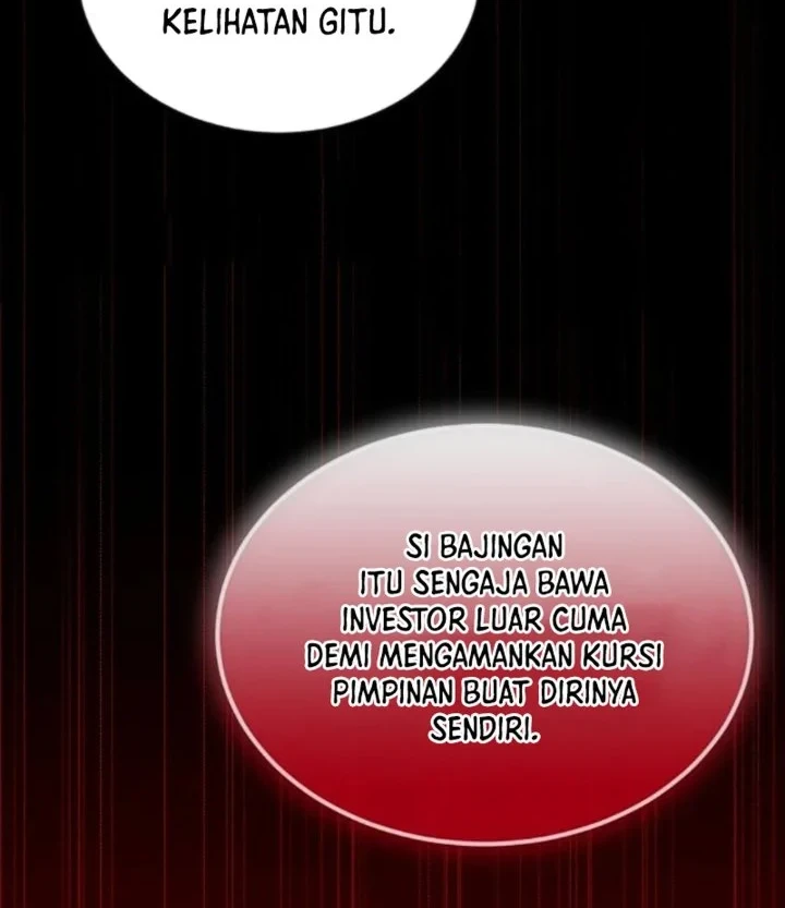 Turns Out to Be a Third-Generation Chaebol Chapter 10 - Halaman 12