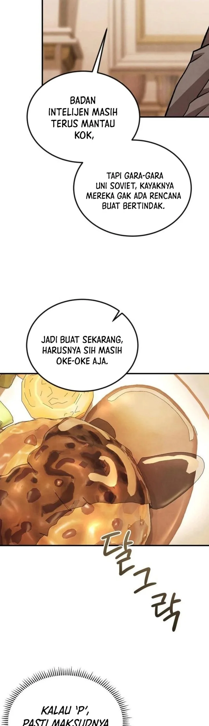 Turns Out to Be a Third-Generation Chaebol Chapter 12 - Halaman 13