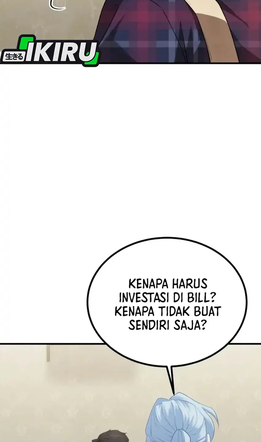 Turns Out to Be a Third-Generation Chaebol Chapter 13 - Halaman 11