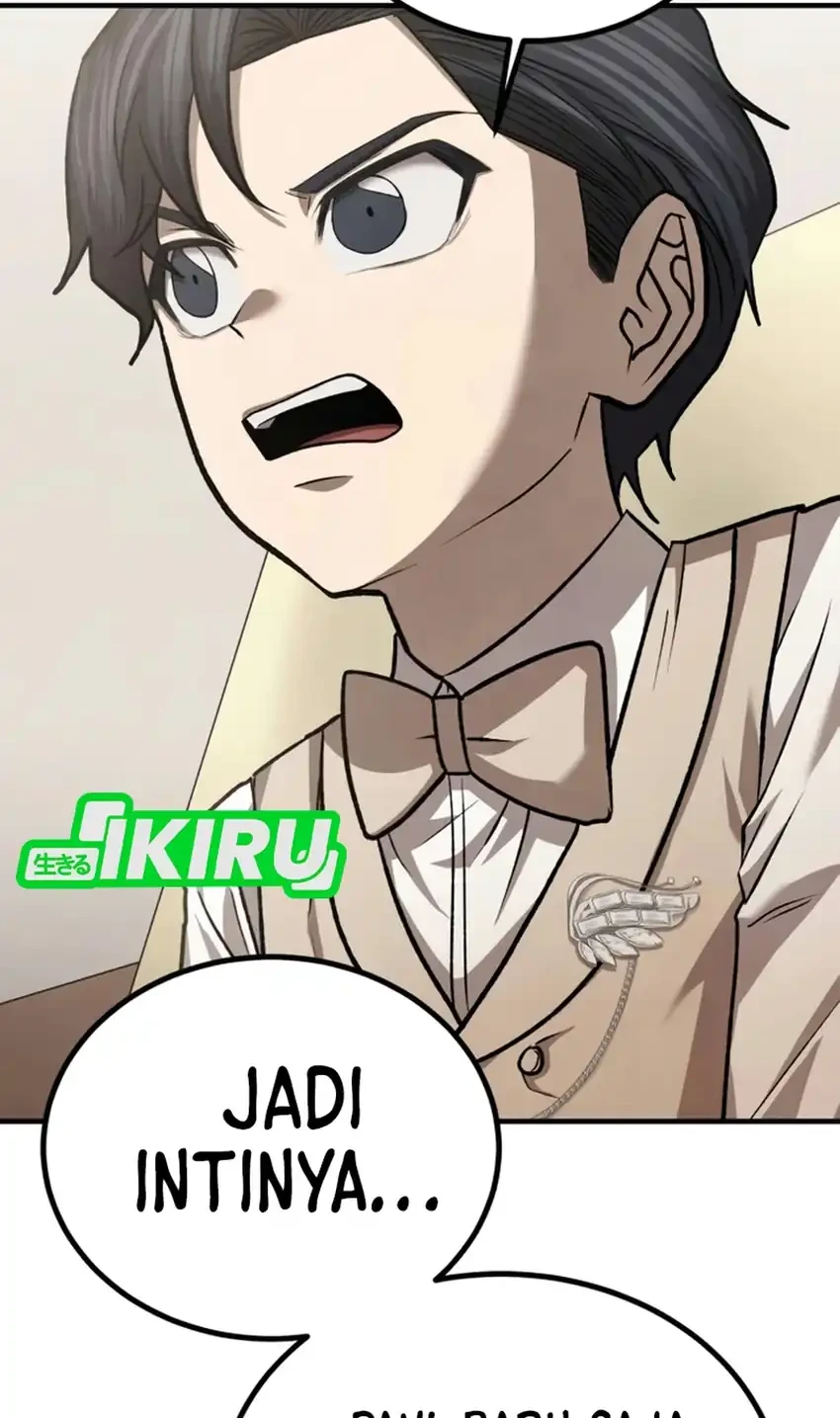 Turns Out to Be a Third-Generation Chaebol Chapter 14 Gambar 13