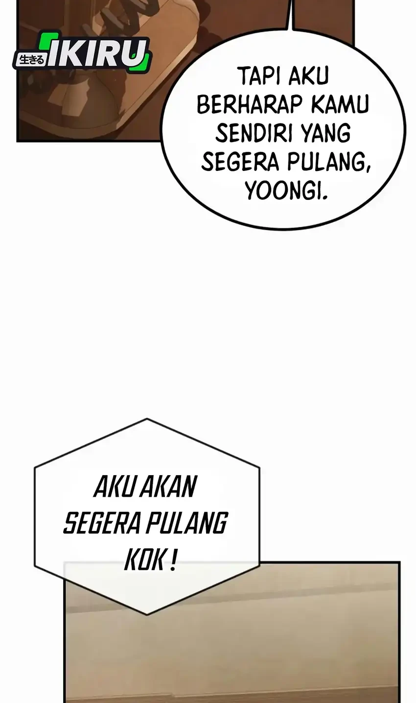 Turns Out to Be a Third-Generation Chaebol Chapter 15 Gambar 12